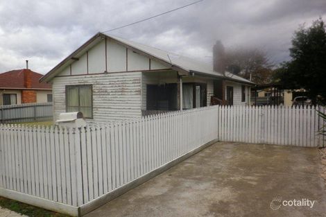 33 Mary St, Heyfield, VIC 3858