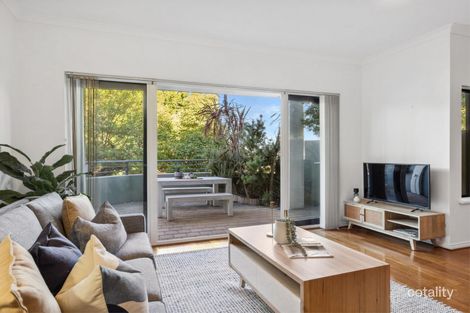 Property photo of 2/14 Waterloo Crescent East Perth WA 6004
