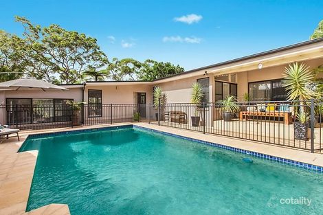 Property photo of 47 Boronga Avenue West Pymble NSW 2073