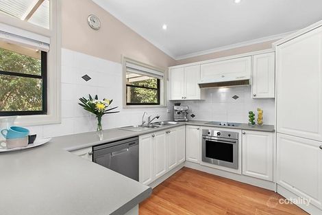 Property photo of 47 Boronga Avenue West Pymble NSW 2073