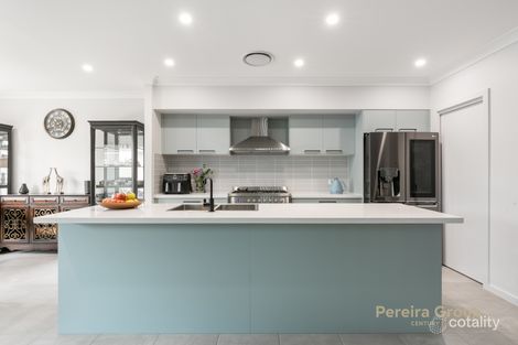 Property photo of 13 Circinus Street Austral NSW 2179