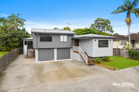Property photo of 49 Daisy Hill Road Daisy Hill QLD 4127