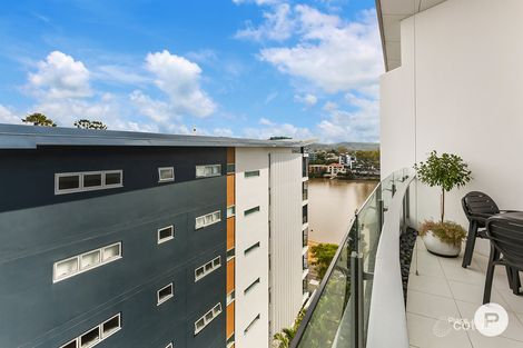 Property photo of 1709/45 Duncan Street West End QLD 4101