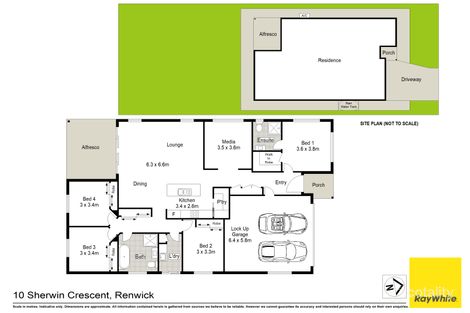 Property photo of 10 Sherwin Crescent Renwick NSW 2575