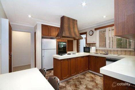 Property photo of 15 Bluett Avenue East Ryde NSW 2113