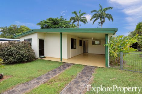 5 Poincettia Ct, Andergrove, QLD 4740