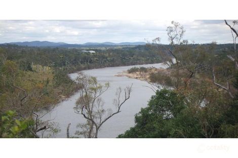 Lot 110 Kalliwa Rd, Good Night, QLD 4671