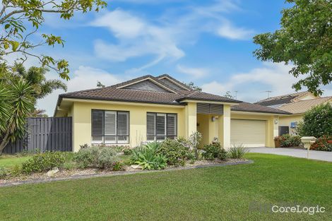 Property photo of 16 Thomson Close North Lakes QLD 4509