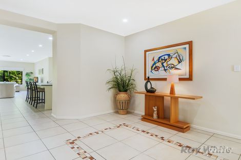 Property photo of 16 Thomson Close North Lakes QLD 4509