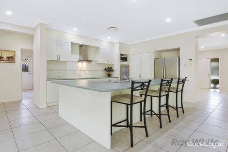 Property photo of 16 Thomson Close North Lakes QLD 4509