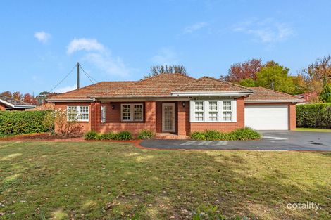 Property photo of 8 Murray Crescent Griffith ACT 2603