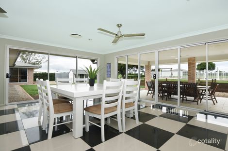 Property photo of 5 Settlers Drive Gowrie Junction QLD 4352