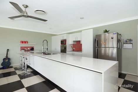Property photo of 5 Settlers Drive Gowrie Junction QLD 4352