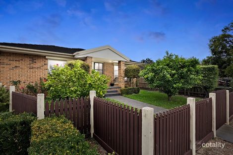 Property photo of 1/5 Redpath Crescent Springvale VIC 3171