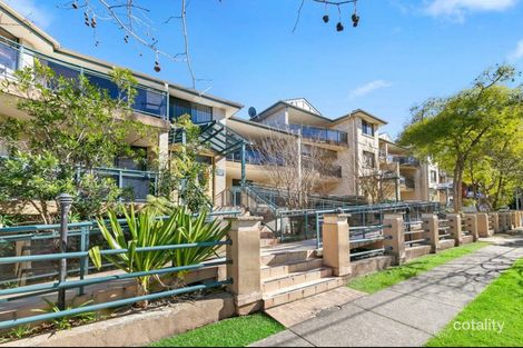 16/43-49 Memorial Ave, Merrylands, NSW 2160