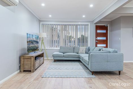 Property photo of 3 Bellevue Avenue Georges Hall NSW 2198