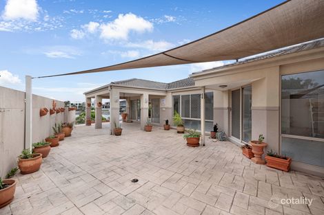 Property photo of 18 River Crescent Broadbeach Waters QLD 4218