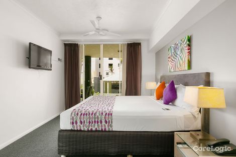 Property photo of 307/6 Lake Street Cairns City QLD 4870