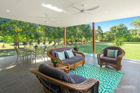 Property photo of 13 Forsyth Place Mooloolah Valley QLD 4553