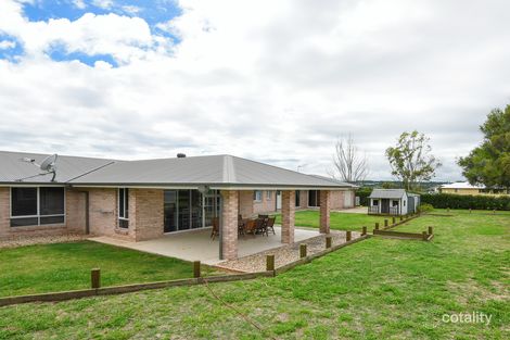 Property photo of 5 Settlers Drive Gowrie Junction QLD 4352