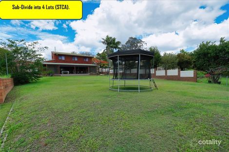 Property photo of 57 Wadley Street Macgregor QLD 4109