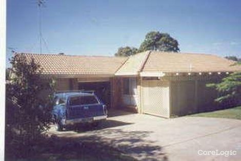 Property photo of 25 Pitt Street Redland Bay QLD 4165