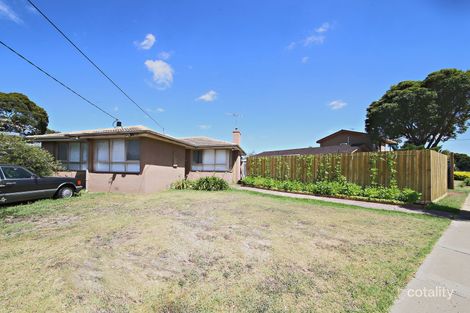 Property photo of 1 Tuppal Place Keilor East VIC 3033