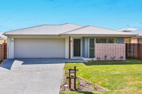 90 Sanctuary Pkwy, Waterford, QLD 4133