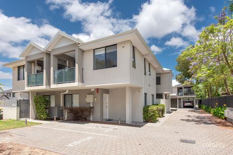 4/92 Surrey Rd, Rivervale, WA 6103