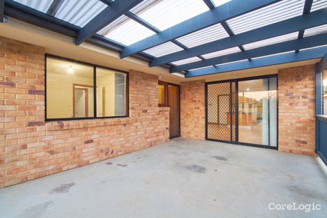 Property photo of 58 Hollingsworth Street Gungahlin ACT 2912