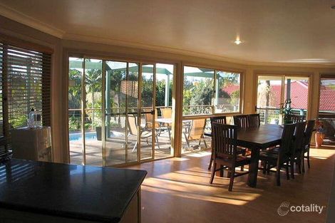 Property photo of 4 Elsemore Court Carrara QLD 4211