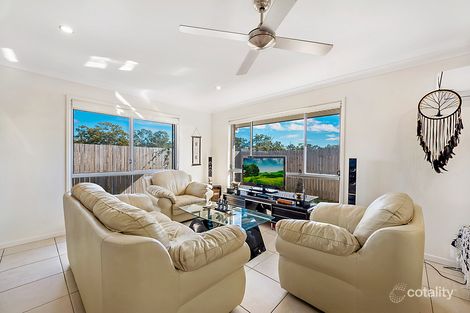 Property photo of 15 Leabrook Place Pimpama QLD 4209