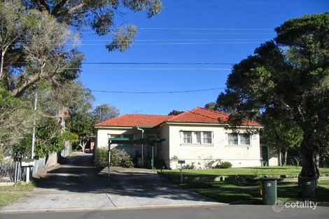 33 Stewart Ave, Hornsby, NSW 2077