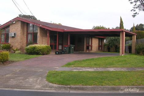 24 Fernvale Cres, Wheelers Hill, VIC 3150