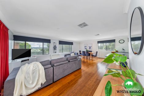 Property photo of 4 Harper Close Karabar NSW 2620