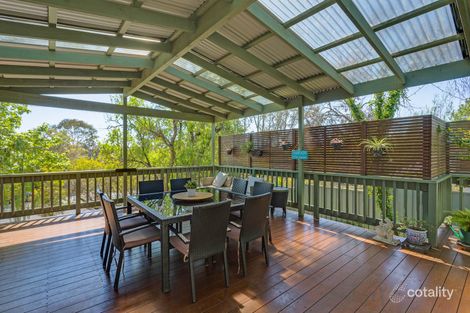 Property photo of 50 Pambula Beach Road Pambula Beach NSW 2549