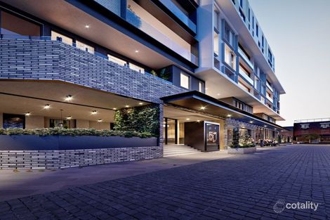 412/59 Thistlethwaite St, South Melbourne, VIC 3205