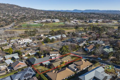 Property photo of 31 Bernacchi Street Mawson ACT 2607
