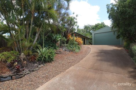 Property photo of 2 Red Gully Place Childers QLD 4660