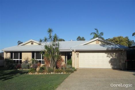 Property photo of 1 Wintergreen Lane Forest Lake QLD 4078