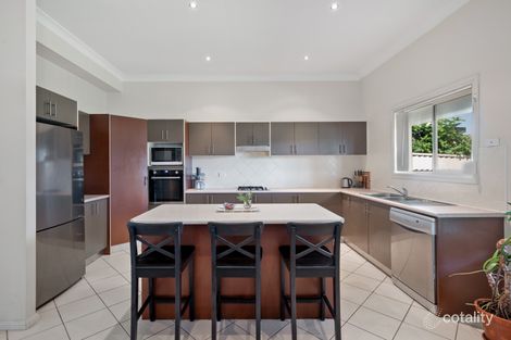 Property photo of 1 Meredith Crescent St Helens Park NSW 2560