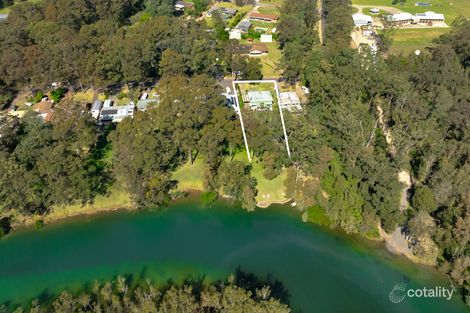 Property photo of 5 Streamside Street Woollamia NSW 2540