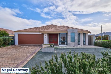 29 Bluebird St, Wellard, WA 6170