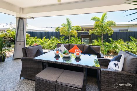 Property photo of 17 Tribulation Crescent Coomera QLD 4209