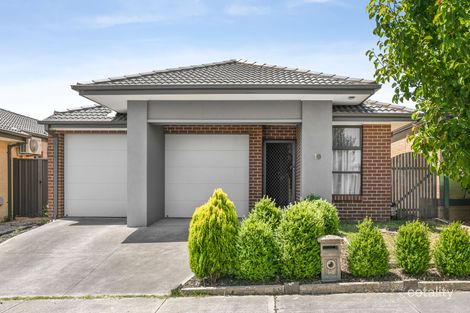 Property photo of 10 Mietta Terrace Greenvale VIC 3059