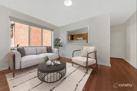 4/8 St Leonards Ave, St Kilda, VIC 3182