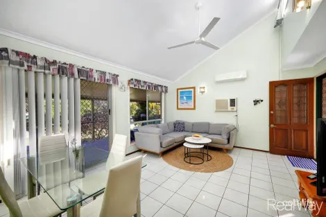 Property photo of 15 Kurundi Street Cordalba QLD 4660