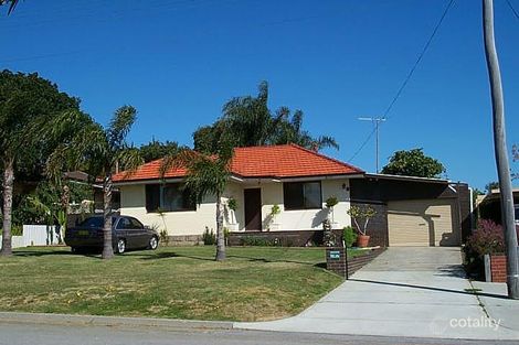 6 Lockett St, Coolbellup, WA 6163