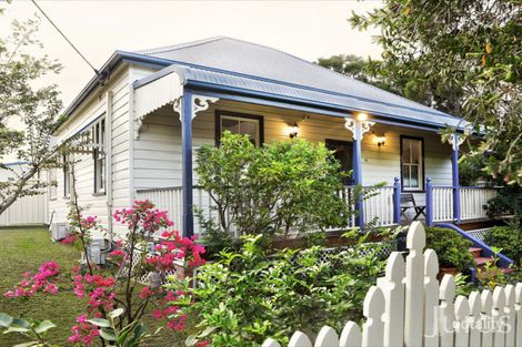 Property photo of 10 Bowen Street Branxton NSW 2335