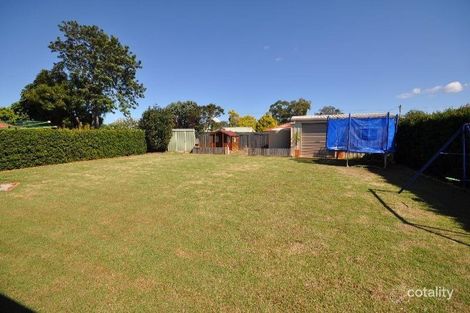 Property photo of 6 Cross Place Kallangur QLD 4503
